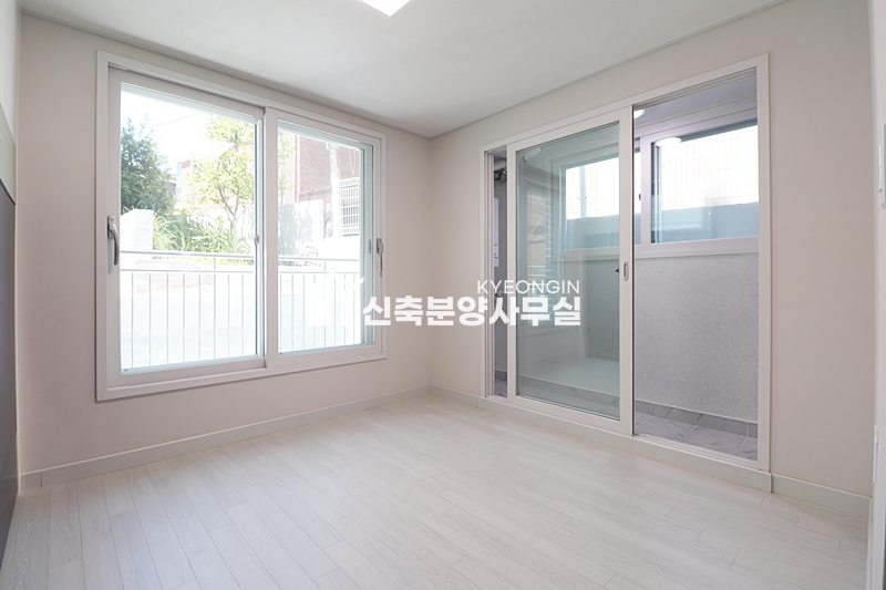 인천 미추홀구 학익동 어울림 [ 2룸 . 3룸 . 가변형 . 테라스 Type ] 분양 매물번호 11535 사진 32