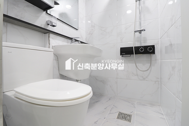 인천 미추홀구 학익동 어울림 [ 2룸 . 3룸 . 가변형 . 테라스 Type ] 분양 매물번호 11535 사진 33