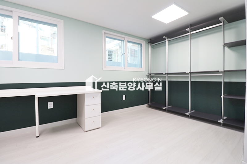 인천 미추홀구 학익동 어울림 [ 2룸 . 3룸 . 가변형 . 테라스 Type ] 분양 매물번호 11535 사진 35