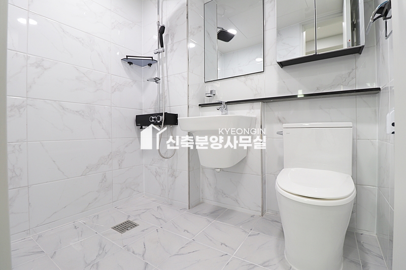 인천 미추홀구 학익동 어울림 [ 2룸 . 3룸 . 가변형 . 테라스 Type ] 분양 매물번호 11535 사진 37