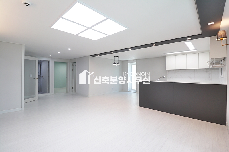 인천 미추홀구 학익동 어울림 [ 2룸 . 3룸 . 가변형 . 테라스 Type ] 분양 매물번호 11535 사진 45