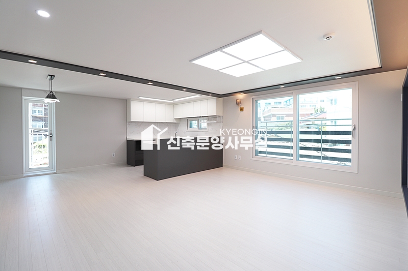 인천 미추홀구 학익동 어울림 [ 2룸 . 3룸 . 가변형 . 테라스 Type ] 분양 매물번호 11535 사진 46
