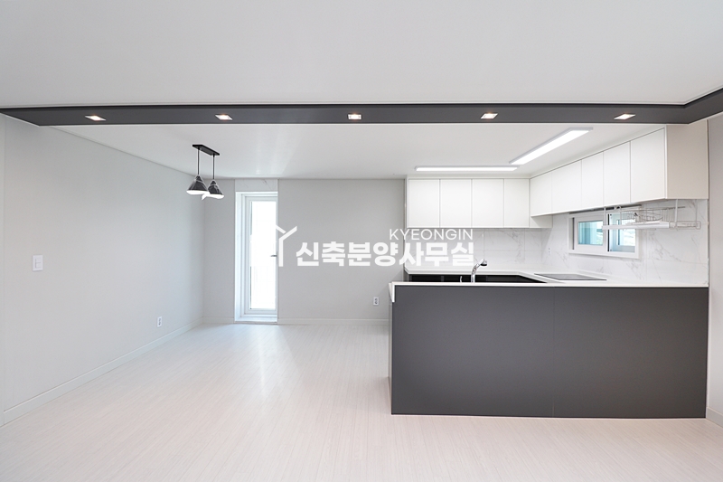 인천 미추홀구 학익동 어울림 [ 2룸 . 3룸 . 가변형 . 테라스 Type ] 분양 매물번호 11535 사진 48