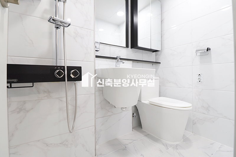 인천 미추홀구 학익동 어울림 [ 2룸 . 3룸 . 가변형 . 테라스 Type ] 분양 매물번호 11535 사진 54