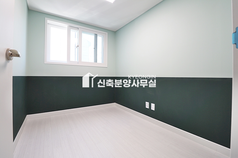 인천 미추홀구 학익동 어울림 [ 2룸 . 3룸 . 가변형 . 테라스 Type ] 분양 매물번호 11535 사진 55