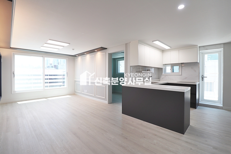 인천 미추홀구 학익동 어울림 [ 2룸 . 3룸 . 가변형 . 테라스 Type ] 분양 매물번호 11535 사진 59