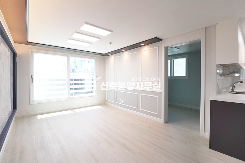 인천 미추홀구 학익동 어울림 [ 2룸 . 3룸 . 가변형 . 테라스 Type ] 분양 매물번호 11535 사진 60