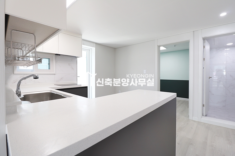 인천 미추홀구 학익동 어울림 [ 2룸 . 3룸 . 가변형 . 테라스 Type ] 분양 매물번호 11535 사진 65