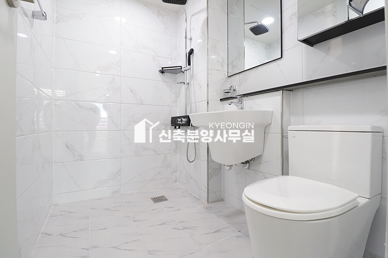 인천 미추홀구 학익동 어울림 [ 2룸 . 3룸 . 가변형 . 테라스 Type ] 분양 매물번호 11535 사진 74