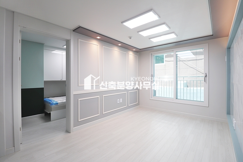 인천 미추홀구 학익동 어울림 [ 2룸 . 3룸 . 가변형 . 테라스 Type ] 분양 매물번호 11535 사진 79