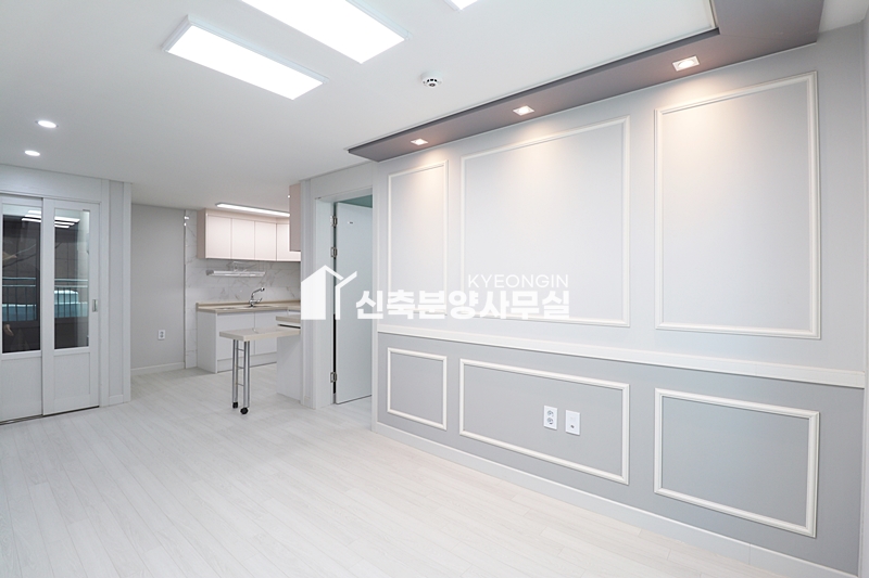 인천 미추홀구 학익동 어울림 [ 2룸 . 3룸 . 가변형 . 테라스 Type ] 분양 매물번호 11535 사진 83