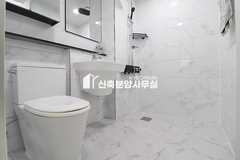 인천 미추홀구 학익동 어울림 [ 2룸 . 3룸 . 가변형 . 테라스 Type ] 분양 매물번호 11535 사진 89