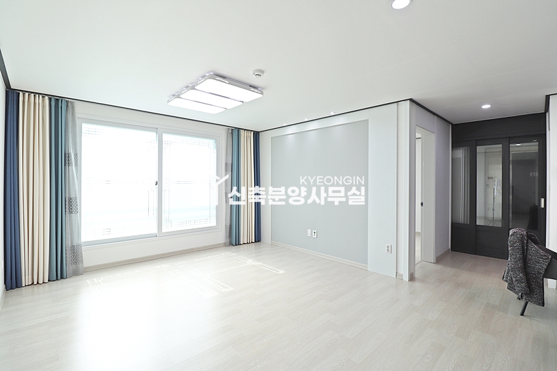 인천 미추홀구 학익동 학익하우스 [ 2룸 . 3룸 Type ] 분양 매물번호 11536 사진 2