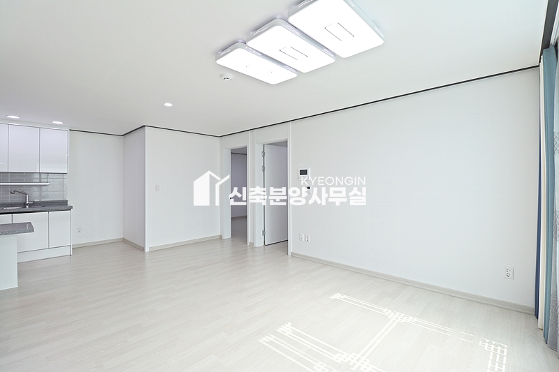 인천 미추홀구 학익동 학익하우스 [ 2룸 . 3룸 Type ] 분양 매물번호 11536 사진 5