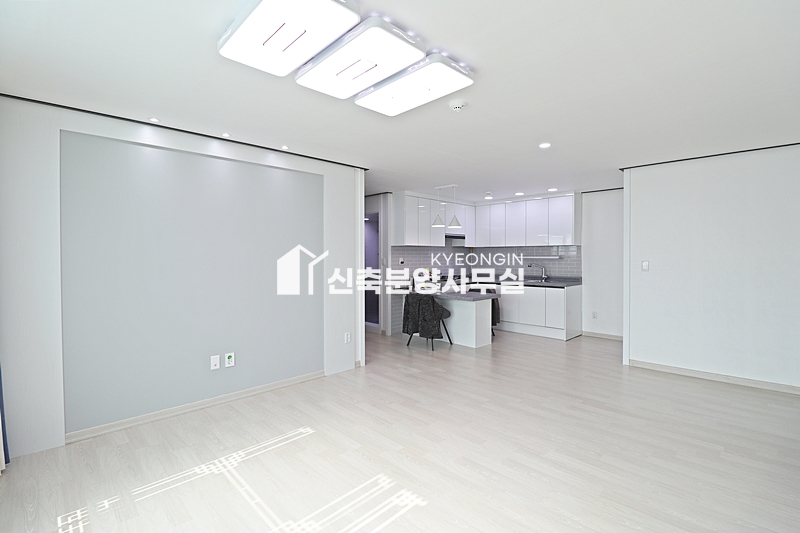 인천 미추홀구 학익동 학익하우스 [ 2룸 . 3룸 Type ] 분양 매물번호 11536 사진 6