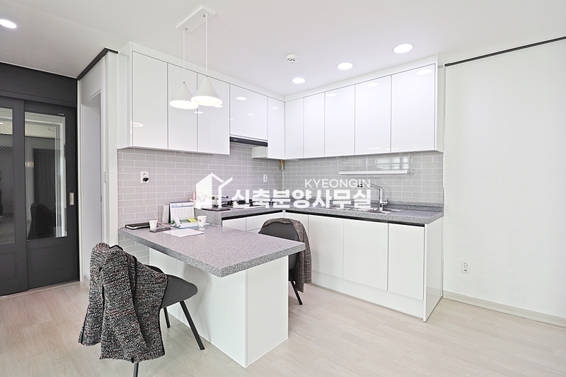 인천 미추홀구 학익동 학익하우스 [ 2룸 . 3룸 Type ] 분양 매물번호 11536 사진 9