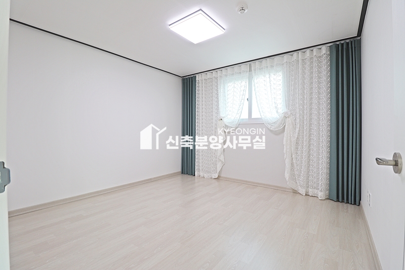 인천 미추홀구 학익동 학익하우스 [ 2룸 . 3룸 Type ] 분양 매물번호 11536 사진 12