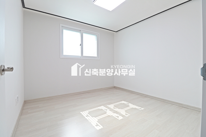 인천 미추홀구 학익동 학익하우스 [ 2룸 . 3룸 Type ] 분양 매물번호 11536 사진 13