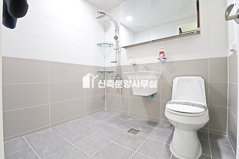 인천 미추홀구 학익동 학익하우스 [ 2룸 . 3룸 Type ] 분양 매물번호 11536 사진 15