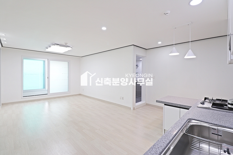 인천 미추홀구 학익동 학익하우스 [ 2룸 . 3룸 Type ] 분양 매물번호 11536 사진 17