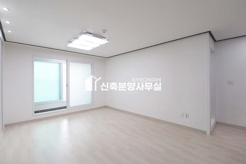 인천 미추홀구 학익동 학익하우스 [ 2룸 . 3룸 Type ] 분양 매물번호 11536 사진 18