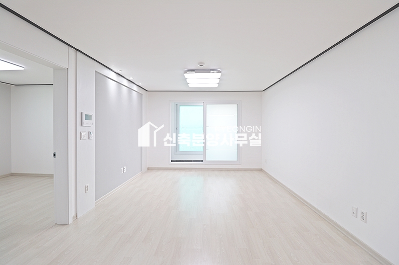 인천 미추홀구 학익동 학익하우스 [ 2룸 . 3룸 Type ] 분양 매물번호 11536 사진 19