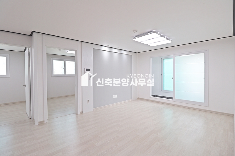 인천 미추홀구 학익동 학익하우스 [ 2룸 . 3룸 Type ] 분양 매물번호 11536 사진 20