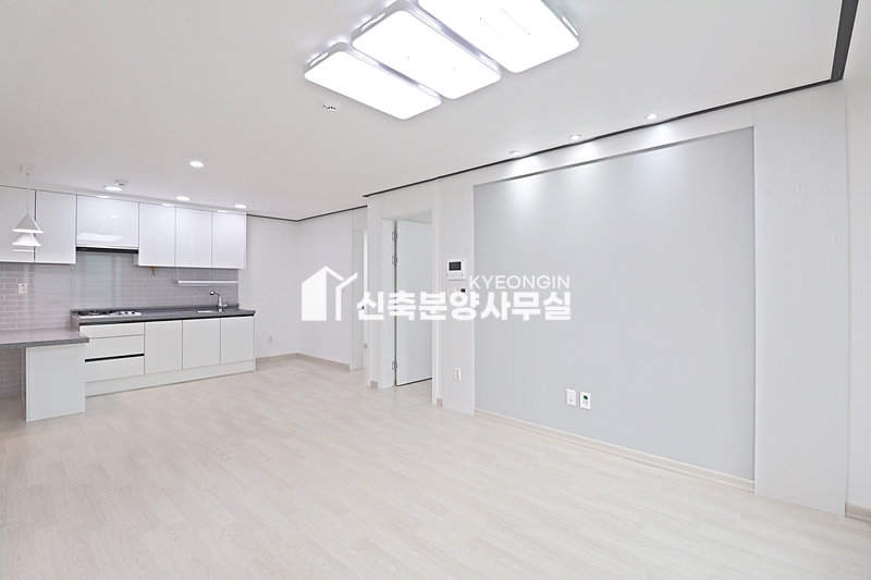 인천 미추홀구 학익동 학익하우스 [ 2룸 . 3룸 Type ] 분양 매물번호 11536 사진 21
