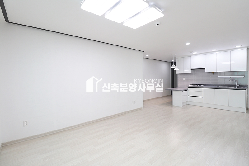 인천 미추홀구 학익동 학익하우스 [ 2룸 . 3룸 Type ] 분양 매물번호 11536 사진 23