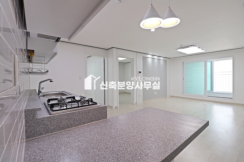 인천 미추홀구 학익동 학익하우스 [ 2룸 . 3룸 Type ] 분양 매물번호 11536 사진 24