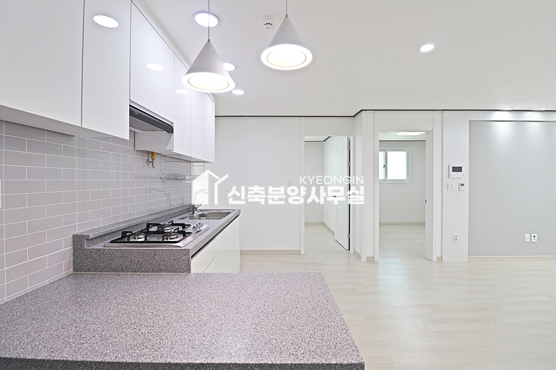 인천 미추홀구 학익동 학익하우스 [ 2룸 . 3룸 Type ] 분양 매물번호 11536 사진 25
