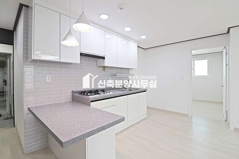 인천 미추홀구 학익동 학익하우스 [ 2룸 . 3룸 Type ] 분양 매물번호 11536 사진 26