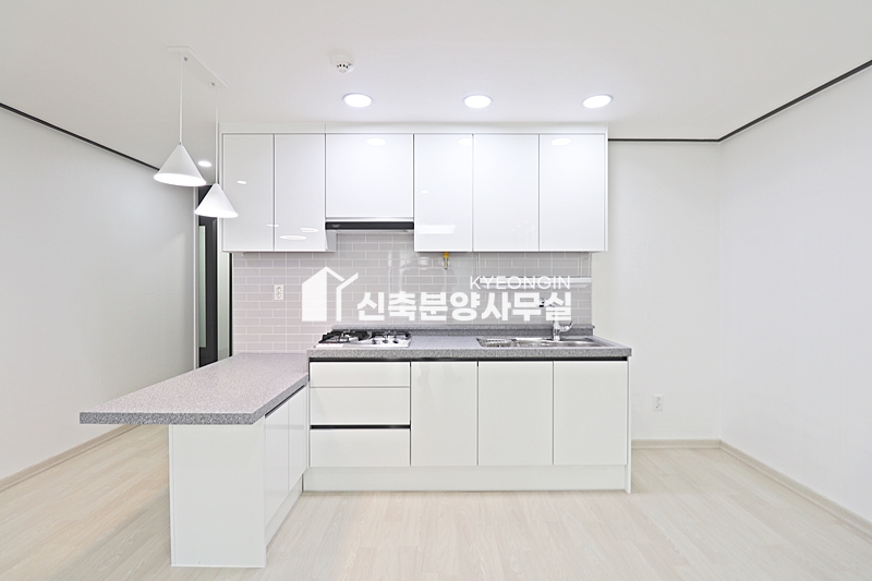 인천 미추홀구 학익동 학익하우스 [ 2룸 . 3룸 Type ] 분양 매물번호 11536 사진 27