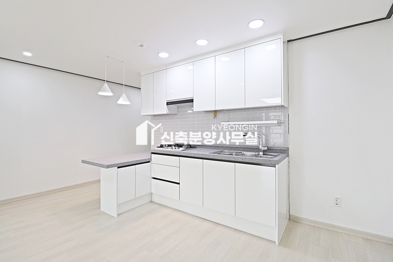 인천 미추홀구 학익동 학익하우스 [ 2룸 . 3룸 Type ] 분양 매물번호 11536 사진 28