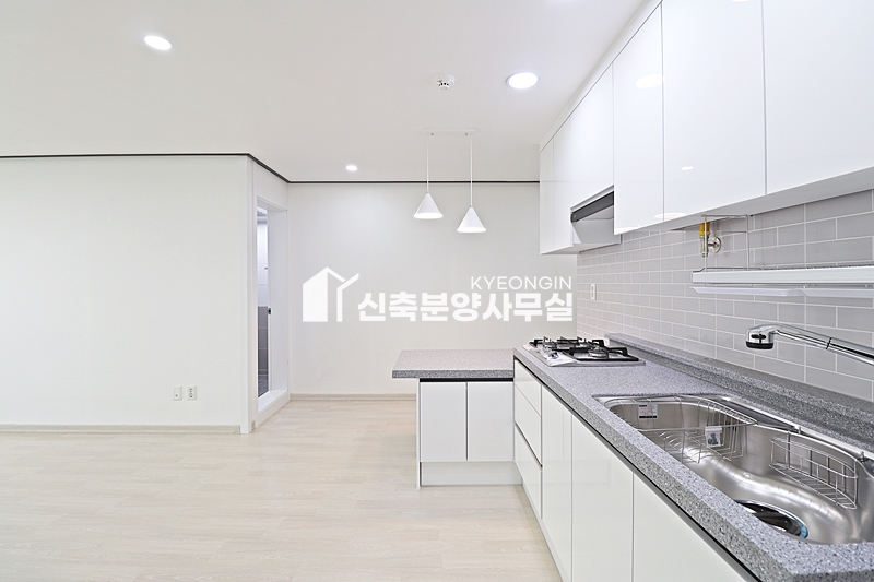 인천 미추홀구 학익동 학익하우스 [ 2룸 . 3룸 Type ] 분양 매물번호 11536 사진 29