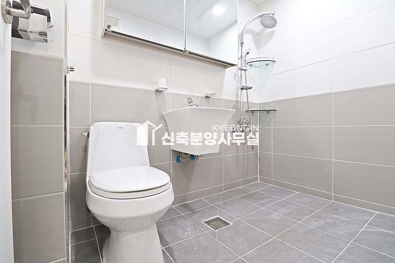 인천 미추홀구 학익동 학익하우스 [ 2룸 . 3룸 Type ] 분양 매물번호 11536 사진 32
