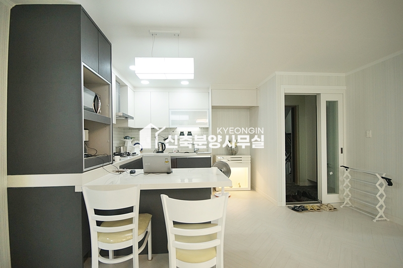 인천 남동구 서창동 다다위너스뷰 [ 2룸 . 3룸 . 복층 Type ] 분양 매물번호 11682 사진 6
