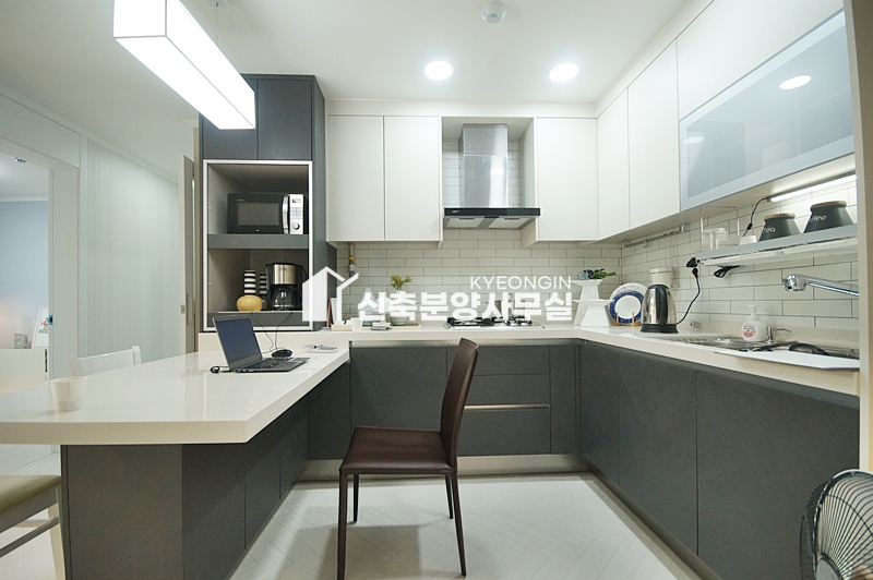 인천 남동구 서창동 다다위너스뷰 [ 2룸 . 3룸 . 복층 Type ] 분양 매물번호 11682 사진 8