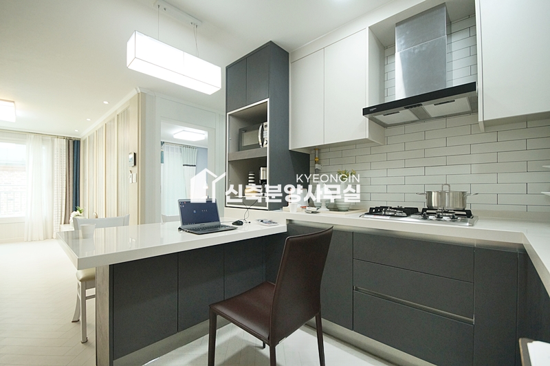 인천 남동구 서창동 다다위너스뷰 [ 2룸 . 3룸 . 복층 Type ] 분양 매물번호 11682 사진 9