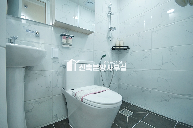 인천 남동구 서창동 다다위너스뷰 [ 2룸 . 3룸 . 복층 Type ] 분양 매물번호 11682 사진 11