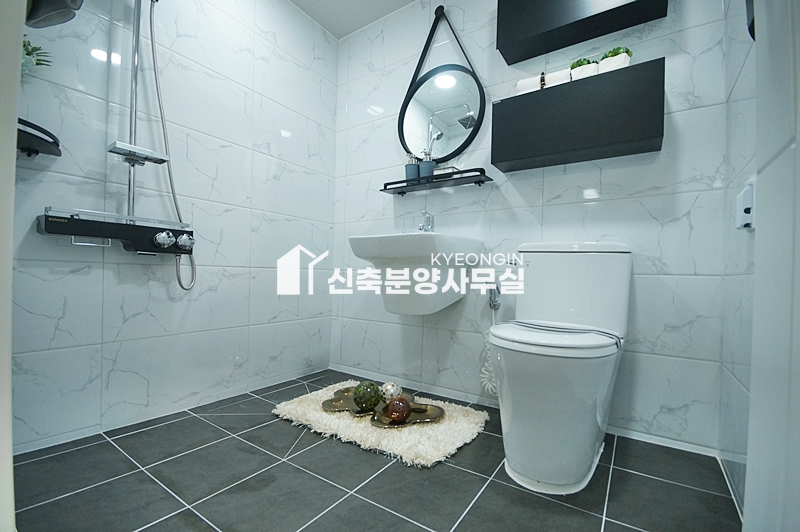 인천 남동구 서창동 다다위너스뷰 [ 2룸 . 3룸 . 복층 Type ] 분양 매물번호 11682 사진 14