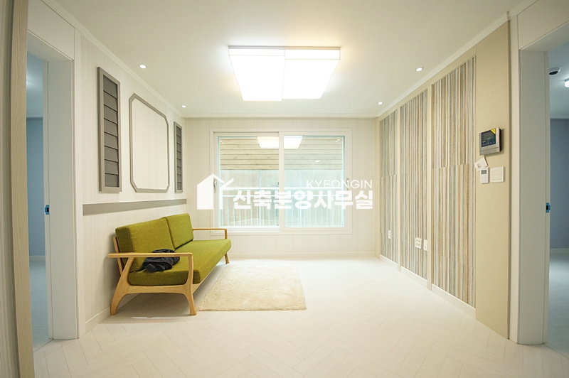 인천 남동구 서창동 다다위너스뷰 [ 2룸 . 3룸 . 복층 Type ] 분양 매물번호 11682 사진 17