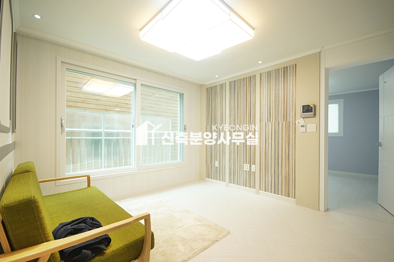 인천 남동구 서창동 다다위너스뷰 [ 2룸 . 3룸 . 복층 Type ] 분양 매물번호 11682 사진 18