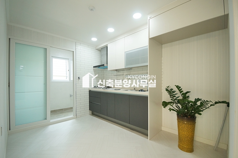 인천 남동구 서창동 다다위너스뷰 [ 2룸 . 3룸 . 복층 Type ] 분양 매물번호 11682 사진 21