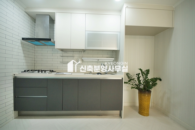 인천 남동구 서창동 다다위너스뷰 [ 2룸 . 3룸 . 복층 Type ] 분양 매물번호 11682 사진 22
