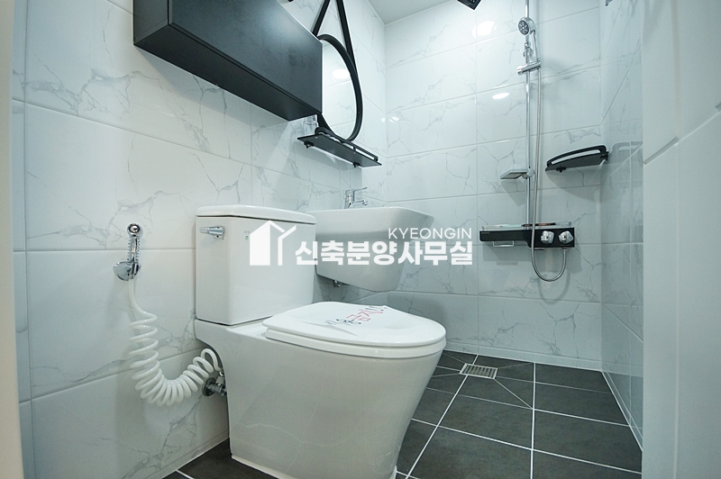 인천 남동구 서창동 다다위너스뷰 [ 2룸 . 3룸 . 복층 Type ] 분양 매물번호 11682 사진 26