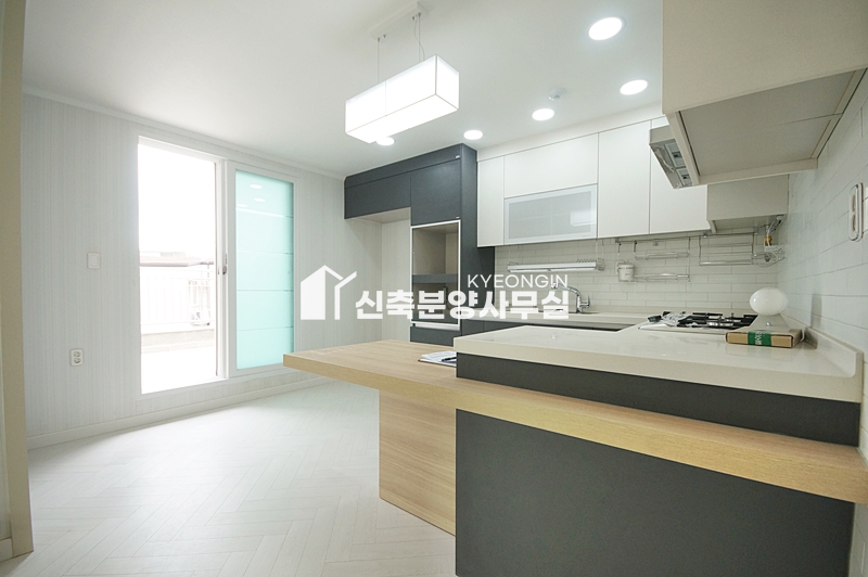 인천 남동구 서창동 다다위너스뷰 [ 2룸 . 3룸 . 복층 Type ] 분양 매물번호 11682 사진 33