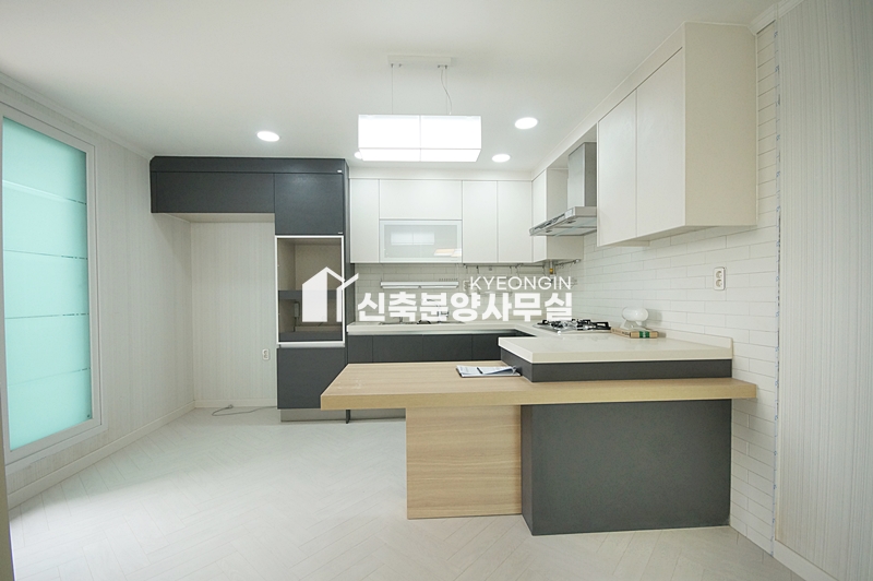 인천 남동구 서창동 다다위너스뷰 [ 2룸 . 3룸 . 복층 Type ] 분양 매물번호 11682 사진 34