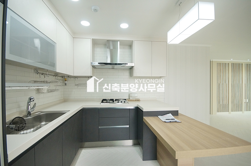 인천 남동구 서창동 다다위너스뷰 [ 2룸 . 3룸 . 복층 Type ] 분양 매물번호 11682 사진 36