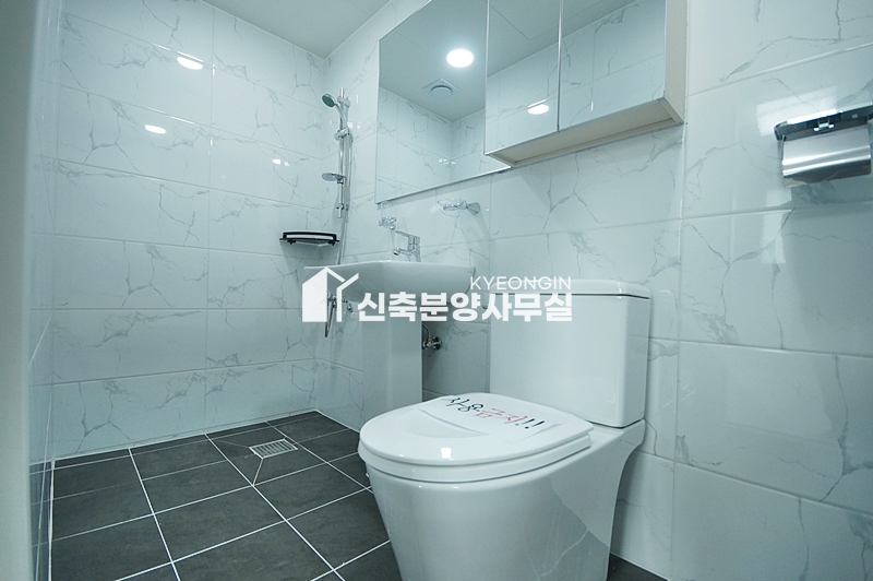 인천 남동구 서창동 다다위너스뷰 [ 2룸 . 3룸 . 복층 Type ] 분양 매물번호 11682 사진 38